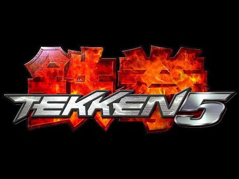 Прохождение Tekken 5 (2004) #1