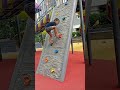 step by step climbing...... playing with njy..,