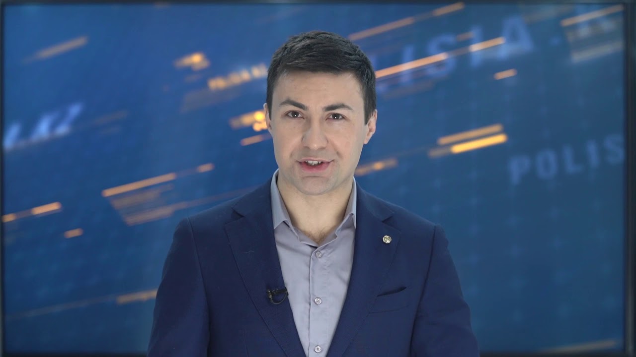 Polisia.kz | Выпуск 15.01.2021