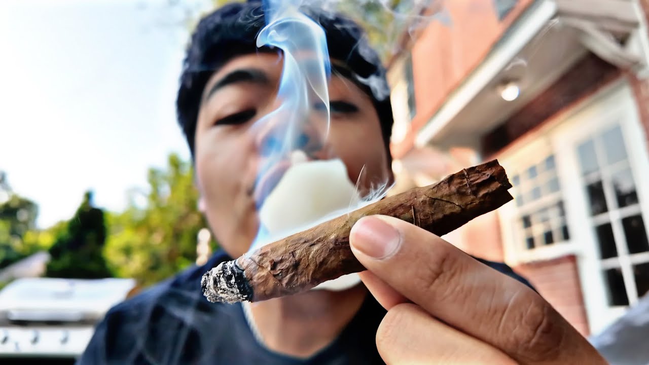 4G BLUNT WAKE N BAKE