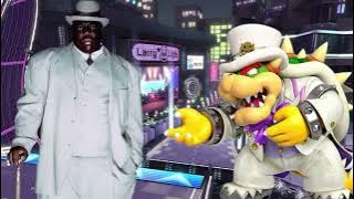 Big Poppa Approaches