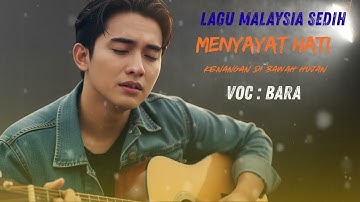 KENANGAN DI BAWAH HUJAN - Lagu Malaysia Sedih Bikin Nangis