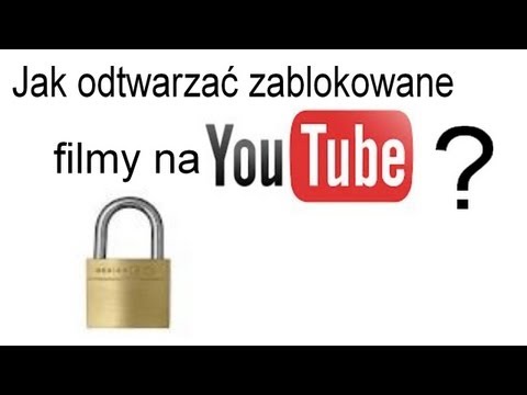 Wideo: Jak Oglądać Wideo W Ramce