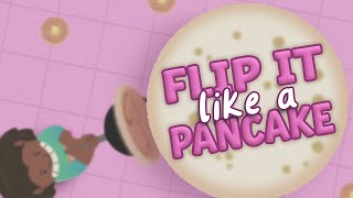 It's Pancake Day! | Flip it like a Pancake | Pancake Day Song for Kids