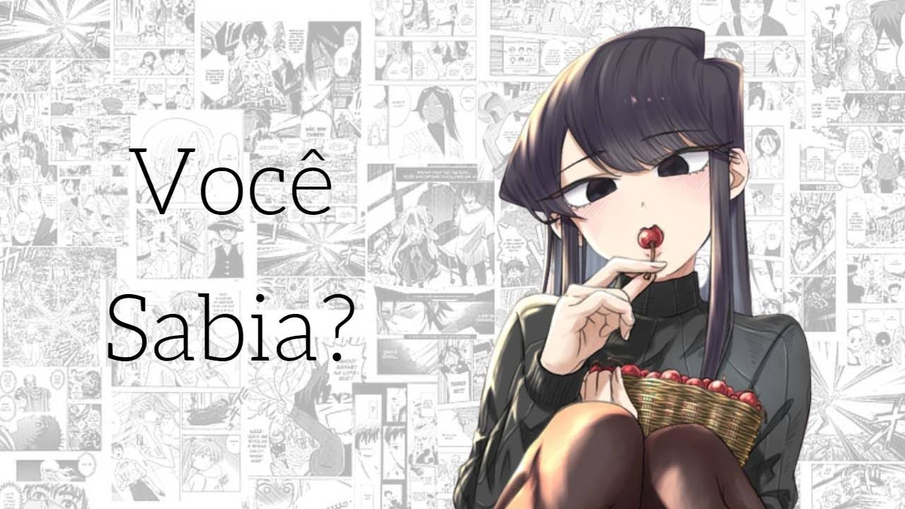 Assistir Komi-san wa, Comyushou desu. Episódio 10 Online - Animes BR