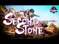 Second Stone Gameplay Trailer