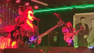 MINI KISS - "Cold Gin"  Los Gallos  Boardman Ohio  April 25, 2024