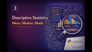 Understanding Descriptive Statistics: Mean, Median, and Mode Explained