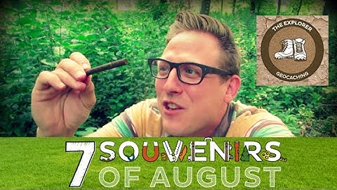 ELECTRIC BOX GADGET GEOCACHE! [#7SofA] EXPLORER (Contest Closed)