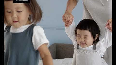 [라이프구스] 김나영님 신우 & 이준 형제의 인생 이불 라이푸구뚜!