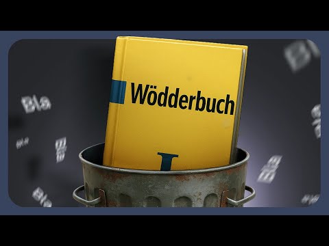 Bassemoluff! Deshalb sprechen immer weniger Menschen Dialekt