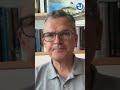Ми повинні допомогти Україні перемогти Росію – Родеріх Кізеветтер
