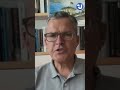 Ми повинні допомогти Україні перемогти Росію – Родеріх Кізеветтер