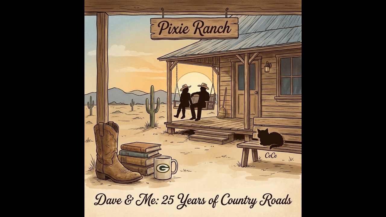 Pixie Ranch and Pacific Tides