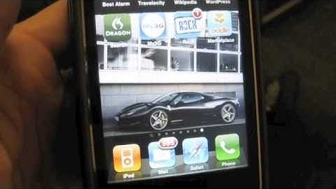 How To Patch the Safari PDF Exploit on Jailbroken iPhone w/o Updating to 4.1 - www.ianbrown.cc/blog