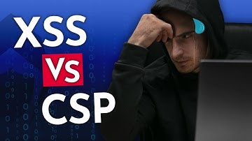 SÉCURITÉ WEB : Se DÉFENDRE contre les ATTAQUES XSS