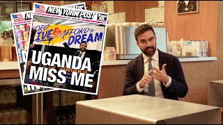 Download Lagu Uganda Miss Me! (But I’ll be back soon) MP3 Download Lagu Uganda Miss Me! (But I’ll be back soon) MP3