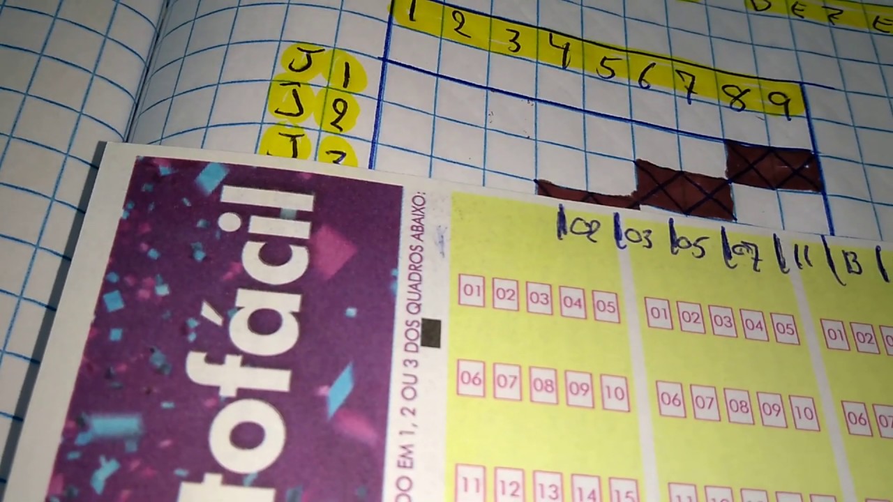 Números Primos Da Lotofácil - EDUCA