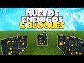 ¡NUEVOS ENEMIGOS &amp; BLOCK SPAWNER TU46! Minecraft Consolas