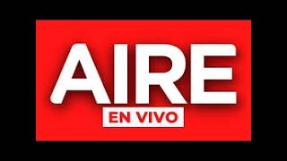 EN VIVO  AIRE DE SANTA FE - ALTERNATIVO