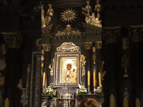 Video: Müqəddəs Yəhya Kilsəsi (Pfarrkirche hl. Johannes der Taeufer) təsviri və fotoşəkilləri - Avstriya: Serfaus - Fiss - Ladis