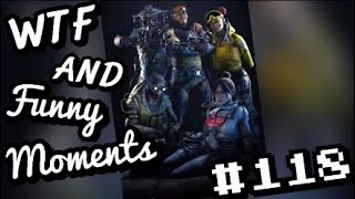 Apex Legends - WTF and Funny Moments #118