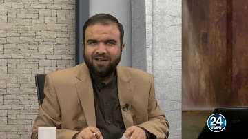 آموزش روخوانی قرآن کریم | آموزش روخوانی سوره البروج 24-02-2019 Full HD