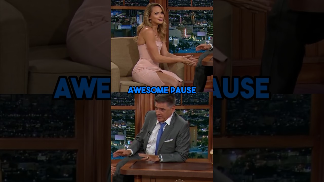 The AWESOME Pause