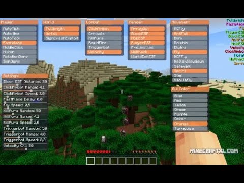 How to get Minecraft: Wii U Mods (without a PC) - YouTube