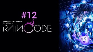 Master Detective Archives: Rain Code - Chapter 5 | Part 1