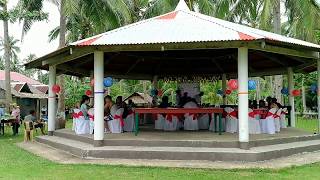 Gagala Beach in Dacul, Taft, Eastern Samar
