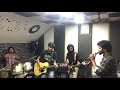 Main Tenu Samjawan || Band Cover || Rivaayat The Band || Rahat Fateh Ali Khan