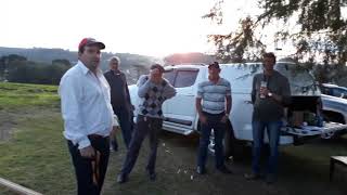 TORNEIO DE ESTILINGUE EM SALTINHO DO CANIVETE MAFRA SC, 48 PARTICIPANTES (SENHOR DO ESTILINGUE)