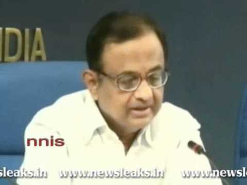 PAK SHOULD TAKE ACTION AGAINST HAFIZ SAEED CHIDAMBARAM.flv