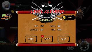 Ninja Assassin #10 📱mobile Gameplay :: Gamespho | ألعابفو screenshot 3