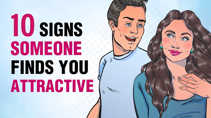 10 Subtle Signs Someone Is Attracted To You - DayDayNews