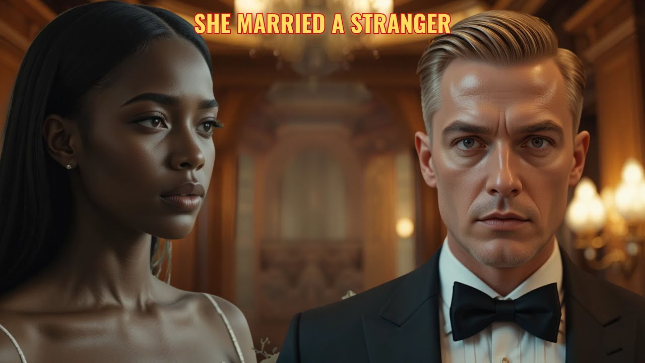 BETRAYED BRIDE MARRIES A STRANGER TO ESCAPE HEARTBREAK — SHE HAD NO IDEA HE WAS A BILLIONAIRE CEO