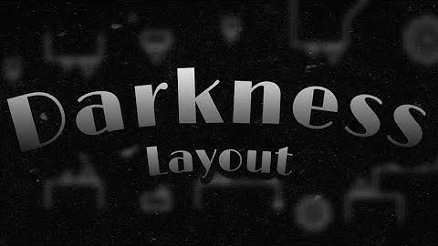 “Dak” Full Layout (Buh prequel)