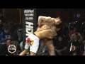 Matrix fights 5  sam oropeza vs aung la n sang