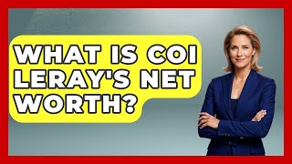 What Is Coi Leray's Net Worth? - Hip Hop Gurus