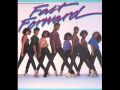 Deco-Fast Forward (Fast Forward Soundtrack 1985)