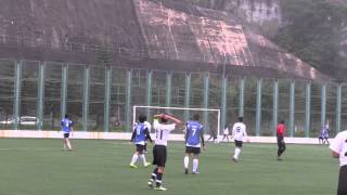 YHKCC A Grade v St Francis (Inter-School Football Final) 20151220(1)
