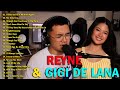 Most Requeted Verson -Reyne - Gigi cover best hits 2022- Nonoy peña cover love songs full album 2022