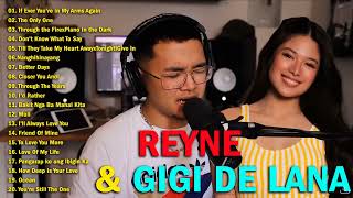 Most Requeted Verson -Reyne - Gigi cover best hits 2022- Nonoy peña cover love songs full album 2022