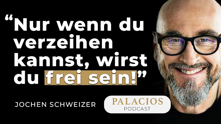 Das Geheimnis hinter dem Jochen Schweizer Prinzip | Der Weg zu emotionaler Freiheit!