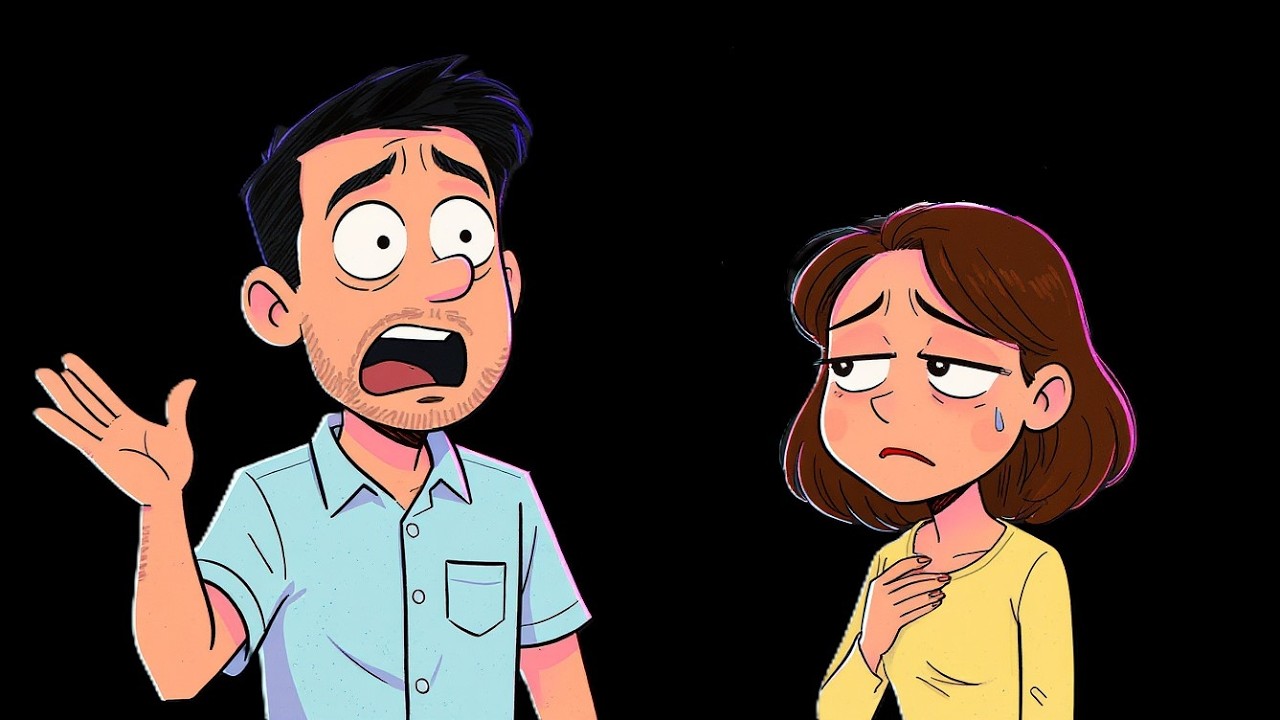 Дружина 6 Років Приховувала, Що Не Може Мати Дітей. Я в Шоці || Історії з Реддіт Українською