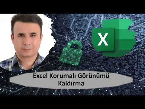 Video: Excel'de Küçük Harften Büyük Harfe Nasıl Değiştirilir: 13 Adım