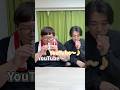 流行りの楽器カズーでYouTubeテーマソング弾いてみたら喧嘩になったwww #カズー #kazoo #口笛