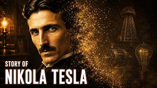 Nikola Tesla: The Genius Who Literally Electrified the World!