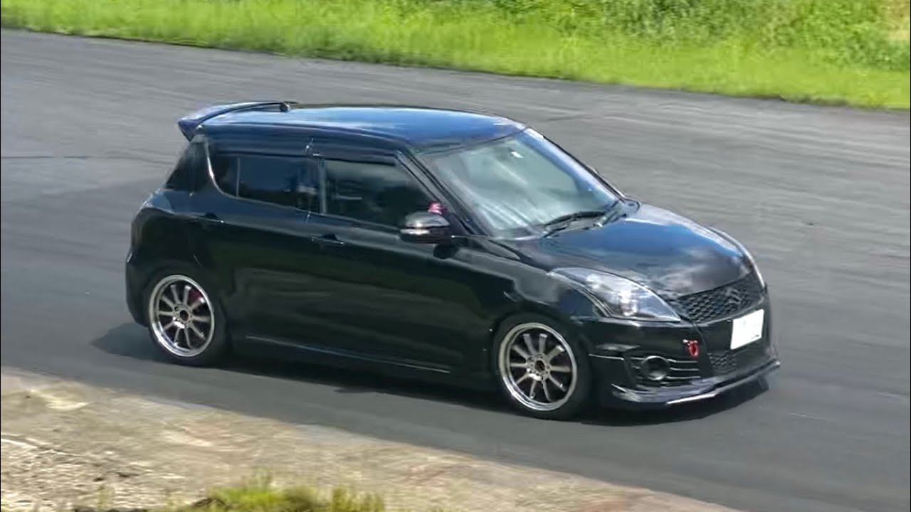 通販サイト Xyz Tsタイプ 車高調 スイフト Zc32s Zc72s Ts Sz07 Ts Damper 車高調整キット サスペンションキット ローダウン コイルオーバー 在庫一掃60 Off Kytitlelaw Com